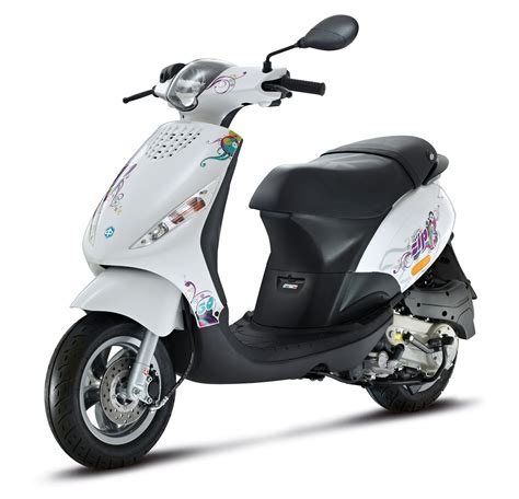 piaggio zip specs